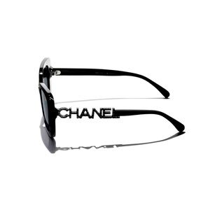 COPY - Chanel glasses squared style